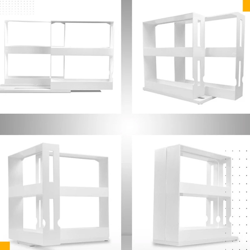 Swivel Store Multi-function Storage Rack Swivel Store Multi-function Storage Rack