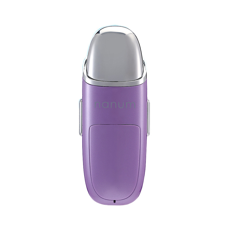 Portable Beauty Water Supply Instrument Wholesale Facial Massage Nano Water Replenishing Instrument Sprayer Charging