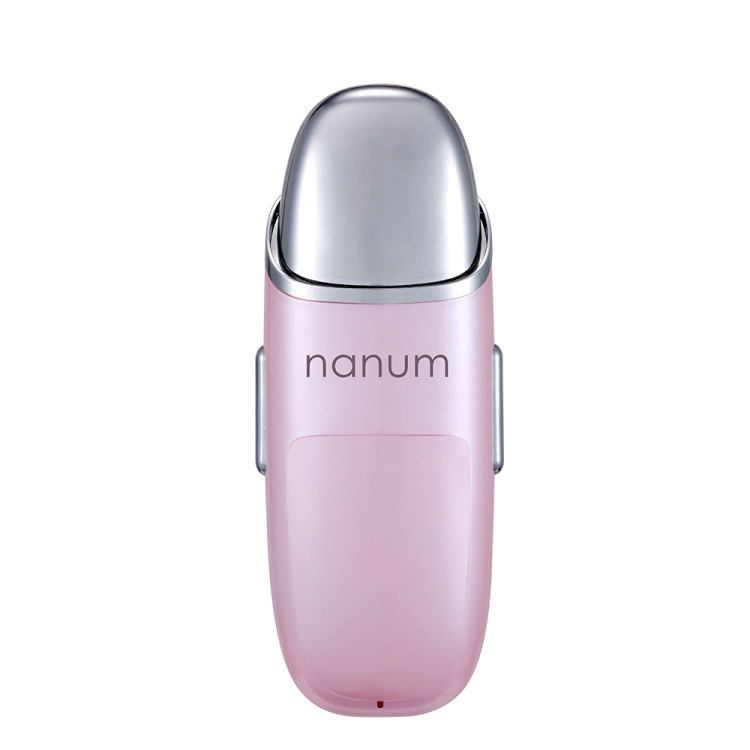 Portable Beauty Water Supply Instrument Wholesale Facial Massage Nano Water Replenishing Instrument Sprayer Charging