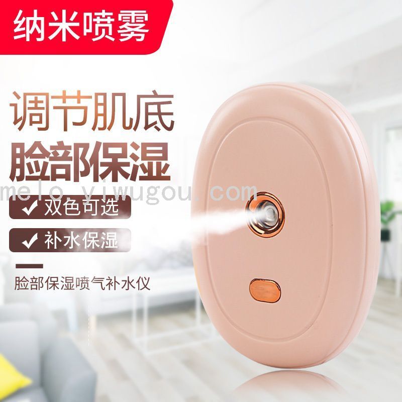 Nano Water Replenishing Instrument, Water Sprayer Nano Water Replenishing Instrument, Water Sprayer