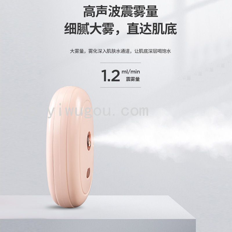 Nano Water Replenishing Instrument, Water Sprayer Nano Water Replenishing Instrument, Water Sprayer