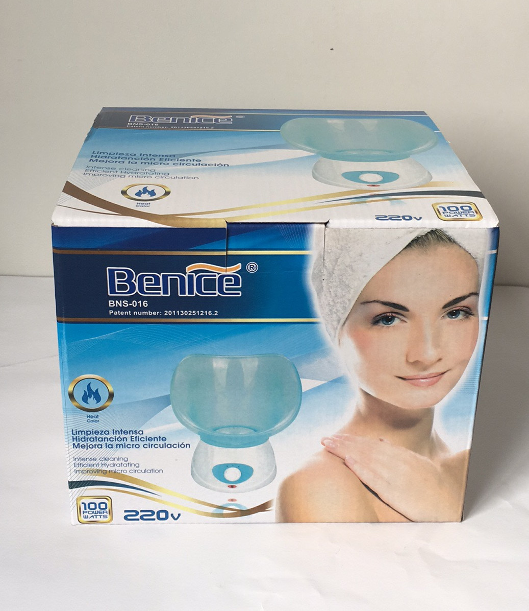 Household Facial Moisturizing Facial Vaporizer Facial Moisturizing Whitening Sprayer Hot Spray Beauty Instrument Facial Steamer Air Instrument Household Facial Moisturizing Facial Vaporizer Facial Moisturizing Whitening Sprayer Hot Spray Beauty Instrument Facial Steamer Air Instrument