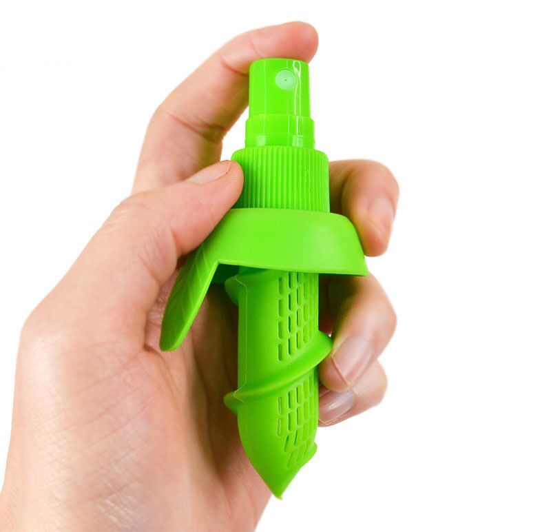 Factory Fruit Lemon Sprayer Manual Fruit Juice Sprayer Lemon Juicer 1 Pack 19G