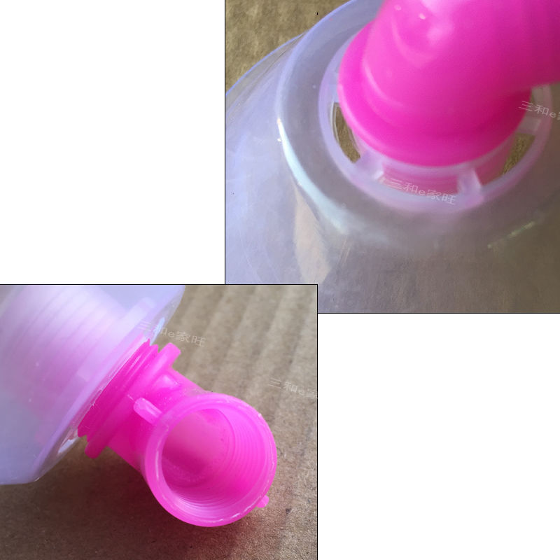 Sprayer Nozzle Large Windproof Single Nozzle Agricultural Garden Electric Manual Spray Insecticide Machine Universal