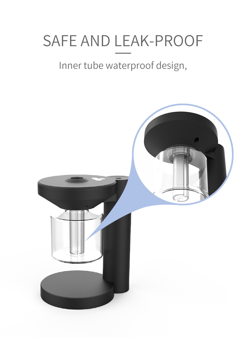 Factory New Alcohol Sterilizer Infrared Induction Sprayer Hand Sterilizer Humidifier Intelligent Induction Spray Factory New Alcohol Sterilizer Infrared Induction Sprayer Hand Sterilizer Humidifier Intelligent Induction Spray