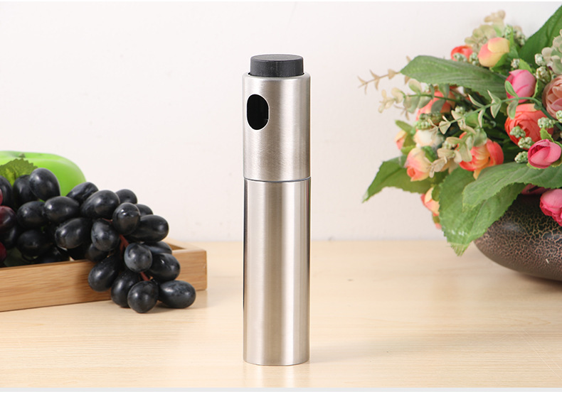 Spray-press oil sprayer, seasoning bottle, oil bottle control, air sprayer, soy sauce bottle, barbecue oil spray bottle Spray-press oil sprayer, seasoning bottle, oil bottle control, air sprayer, soy sauce bottle, barbecue oil spray bottle