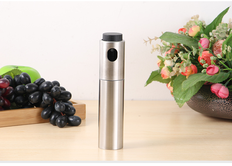 Spray-press oil sprayer, seasoning bottle, oil bottle control, air sprayer, soy sauce bottle, barbecue oil spray bottle Spray-press oil sprayer, seasoning bottle, oil bottle control, air sprayer, soy sauce bottle, barbecue oil spray bottle