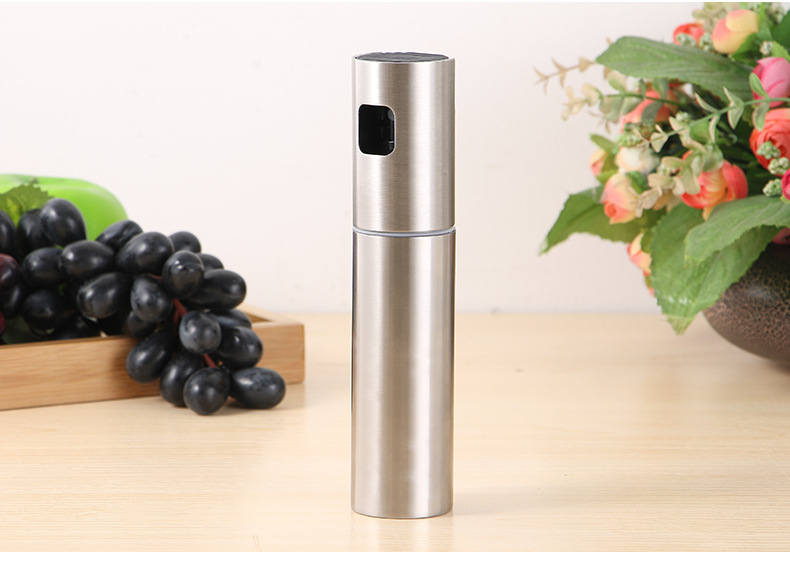 Spray-press oil sprayer, seasoning bottle, oil bottle control, air sprayer, soy sauce bottle, barbecue oil spray bottle Spray-press oil sprayer, seasoning bottle, oil bottle control, air sprayer, soy sauce bottle, barbecue oil spray bottle