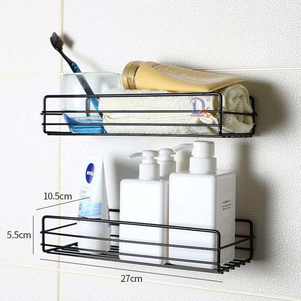 Kitchen Storage Rack Punch-Free Toilet Tripod Toilet Toilet Corner Storage Rack Washstand Storage Kitchen Storage Rack Punch-Free Toilet Tripod Toilet Toilet Corner Storage Rack Washstand Storage