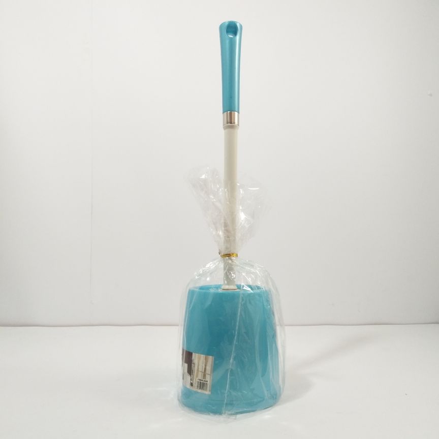 Toilet brush with long plastic A12 cleaning brush Toilet brush with long plastic A12 cleaning brush