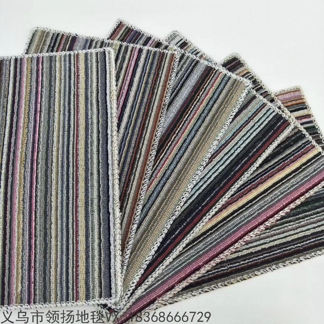 Doormat Carpet Polypropylene Jacquard Bead Mat Non-Slip Mat Bathroom Bathroom Door Mat Mat