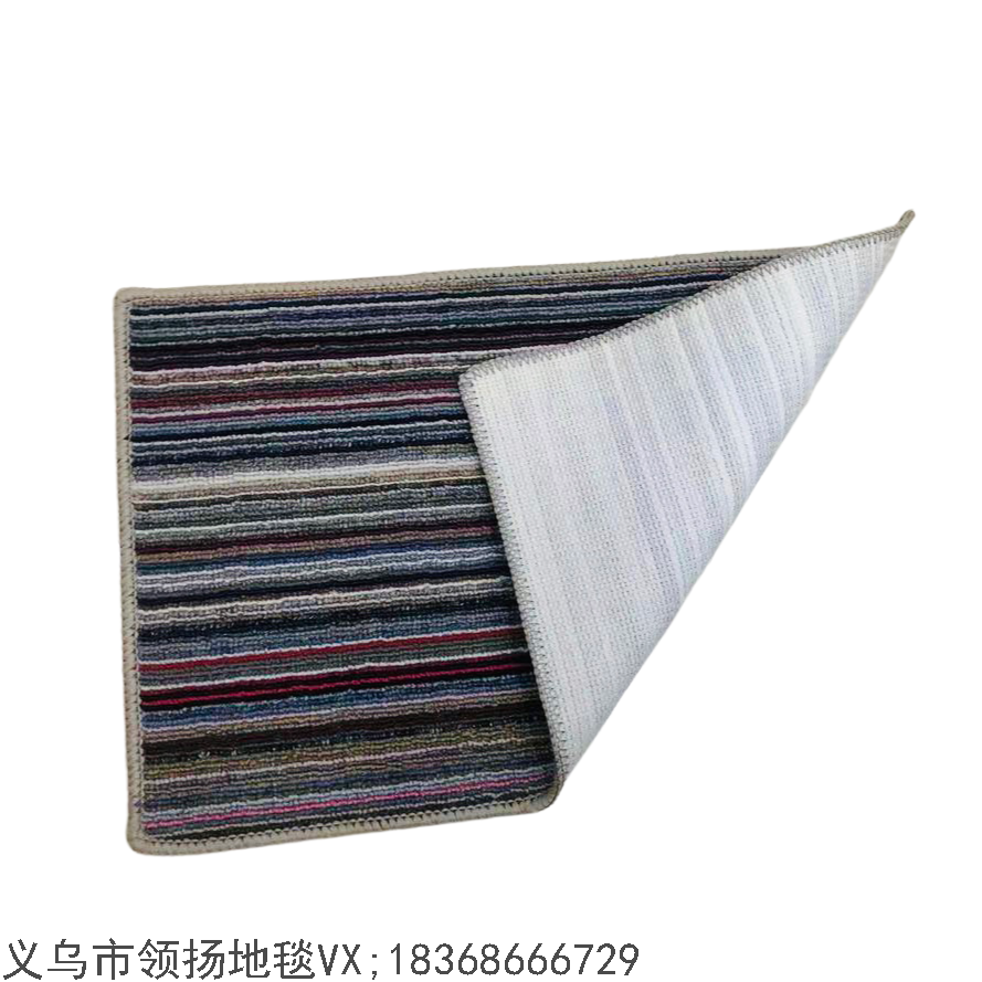 Doormat Carpet Polypropylene Jacquard Bead Mat Non-Slip Mat Bathroom Bathroom Door Mat Mat Doormat Carpet Polypropylene Jacquard Bead Mat Non-Slip Mat Bathroom Bathroom Door Mat Mat