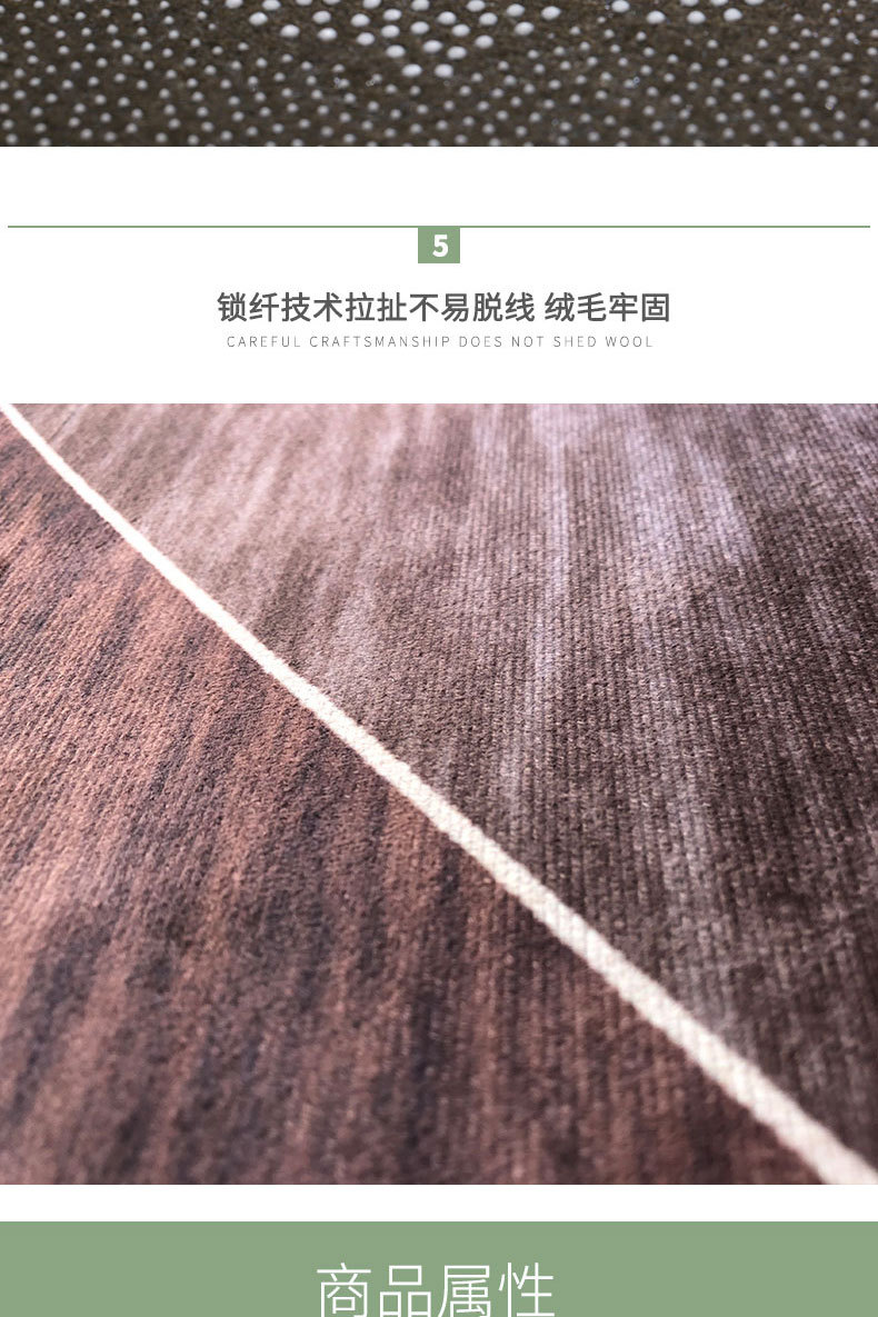 Amazon New Plant Series Carpet Mat Home Bathroom Toilet Three-Piece Set Water-Absorbing Non-Slip Mat Amazon New Plant Series Carpet Mat Home Bathroom Toilet Three-Piece Set Water-Absorbing Non-Slip Mat