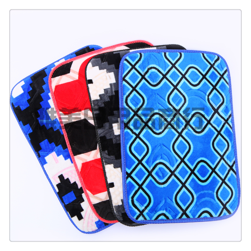 Geometric design of indoor non-slip mat home floor mat Geometric design of indoor non-slip mat home floor mat