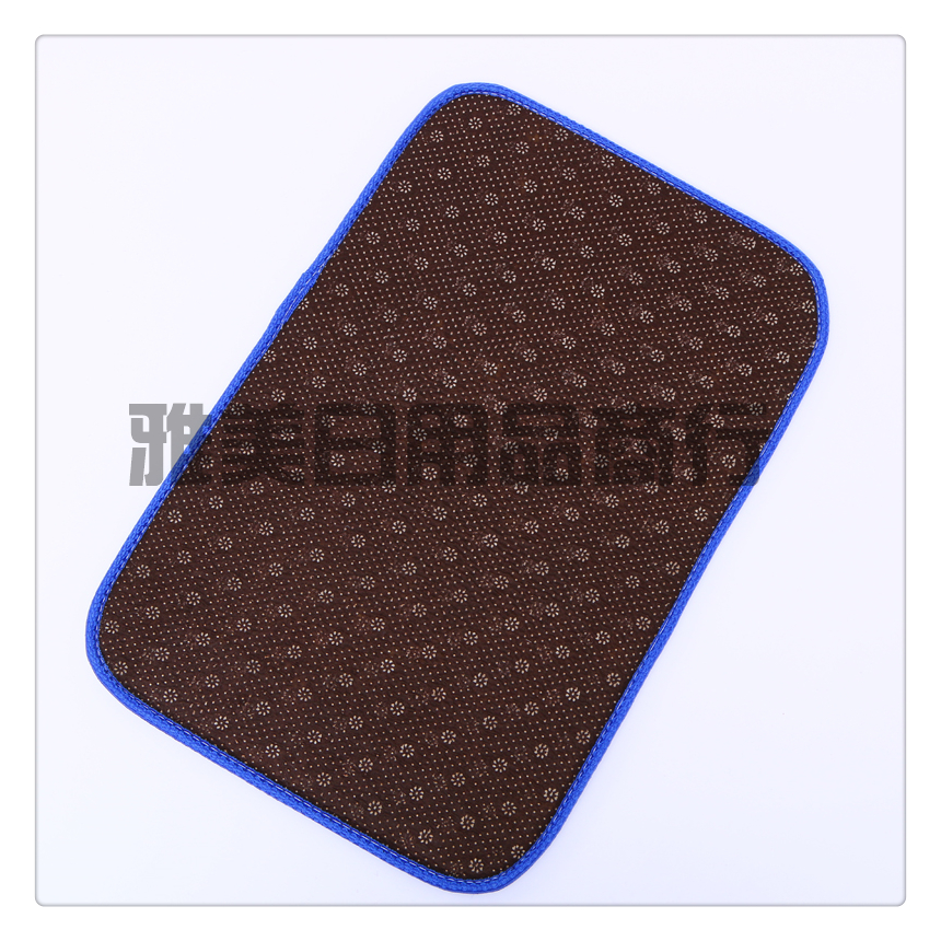 Geometric design of indoor non-slip mat home floor mat Geometric design of indoor non-slip mat home floor mat