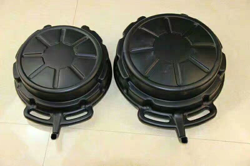 Thickened Plastic Oil Basin Tool Plate Parts Cleaning Tray Waste Machine an Oil Pan Plastic an Oil Pan Wash Basin Car Oil Basin
