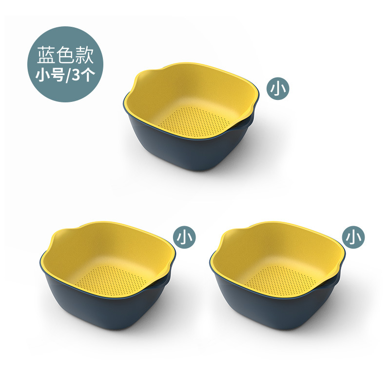 layer plastic asphalt basket Kitchen wash basket rice basket gift bowl fruit bowl receive basket wash basin water basket layer plastic asphalt basket Kitchen wash basket rice basket gift bowl fruit bowl receive basket wash basin water basket