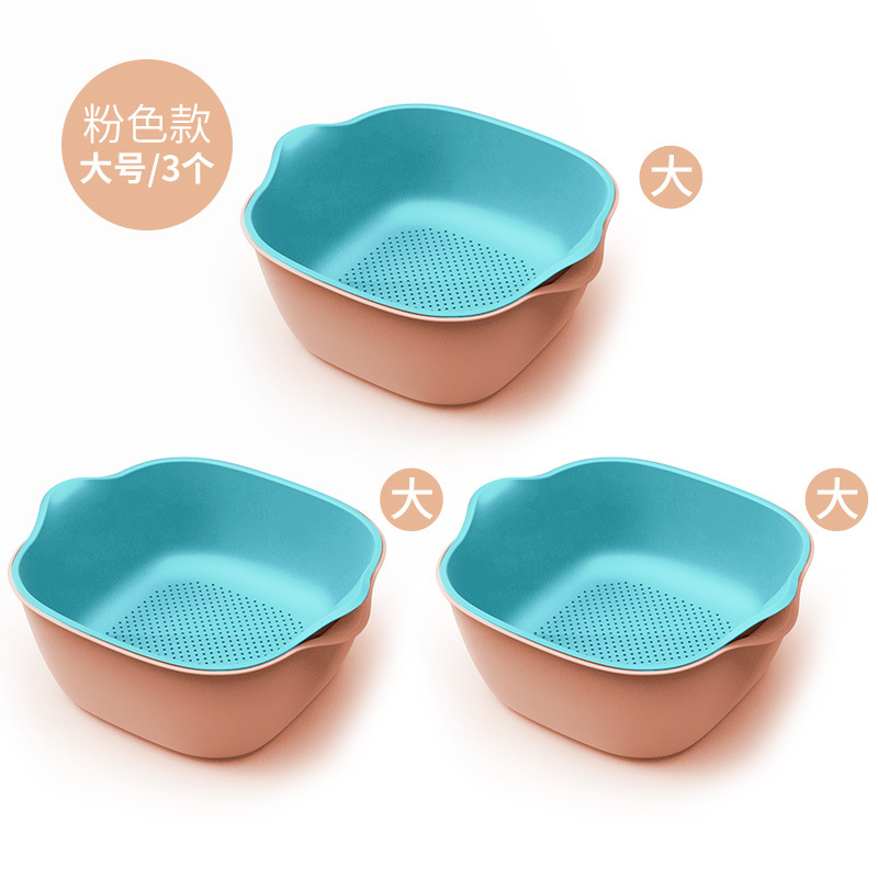 layer plastic asphalt basket Kitchen wash basket rice basket gift bowl fruit bowl receive basket wash basin water basket layer plastic asphalt basket Kitchen wash basket rice basket gift bowl fruit bowl receive basket wash basin water basket