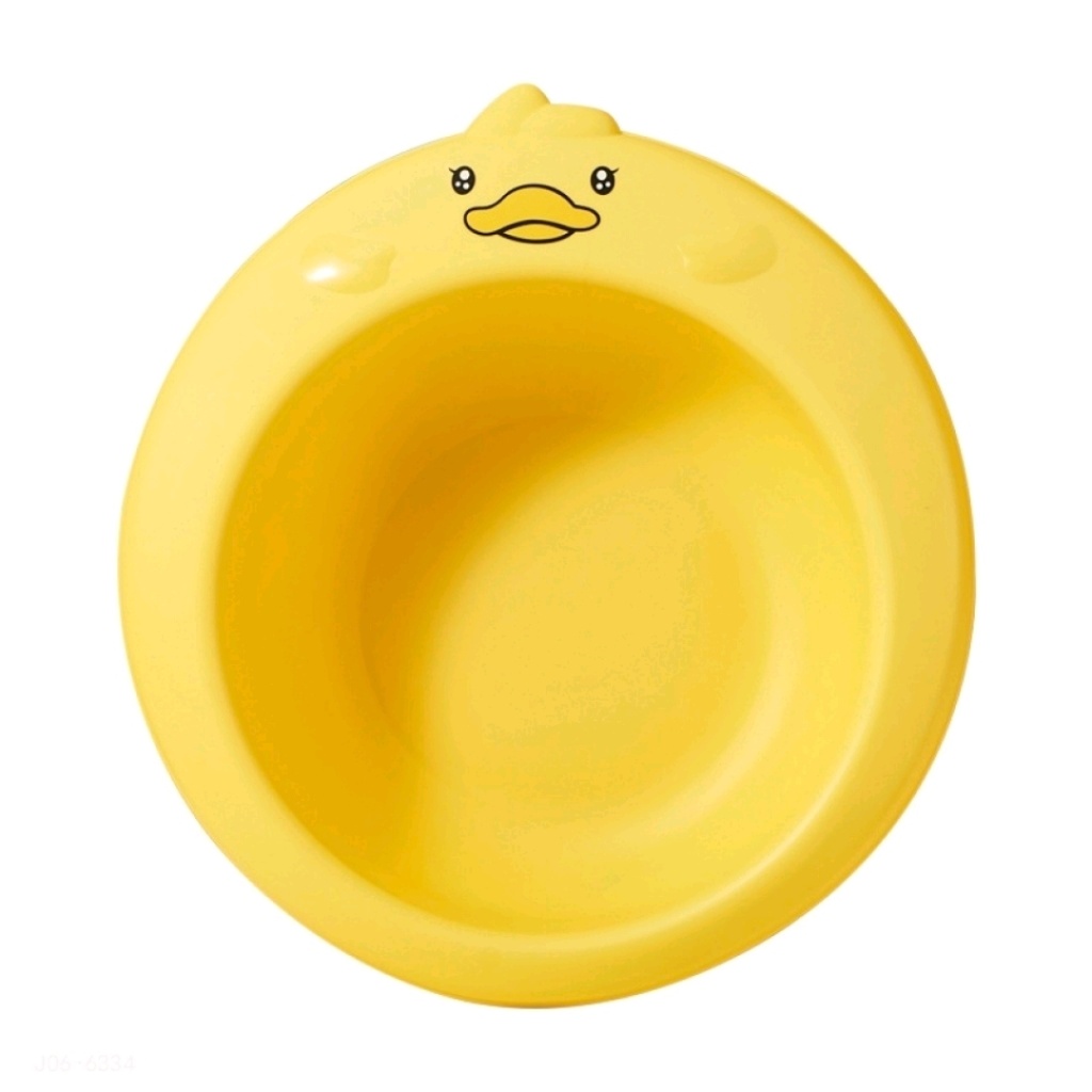 J06-6334 Cartoon Plastic Laundry Basin Baby Washbasin Children Washbasin Household Infant Washbasin J06-6334 Cartoon Plastic Laundry Basin Baby Washbasin Children Washbasin Household Infant Washbasin