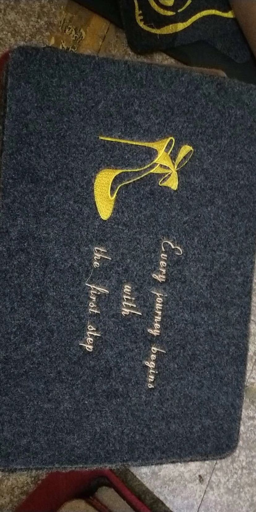 Door Mat Door Mat Household Floor Mat Floor Mat Living Room Non-Slip Mat 50X80 Door Mat Door Mat Household Floor Mat Floor Mat Living Room Non-Slip Mat 50X80