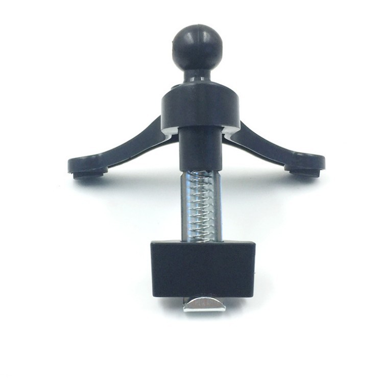 Factory Direct Sales Iron Hook Car Vent Tripod Clip Mobile Phone Holder Accessory Strap Hook Wireless Charger Car Factory Direct Sales Iron Hook Car Vent Tripod Clip Mobile Phone Holder Accessory Strap Hook Wireless Charger Car