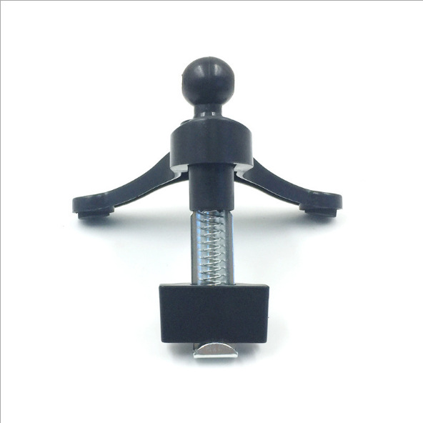 Factory Direct Sales Iron Hook Car Vent Tripod Clip Mobile Phone Holder Accessory Strap Hook Wireless Charger Car Factory Direct Sales Iron Hook Car Vent Tripod Clip Mobile Phone Holder Accessory Strap Hook Wireless Charger Car