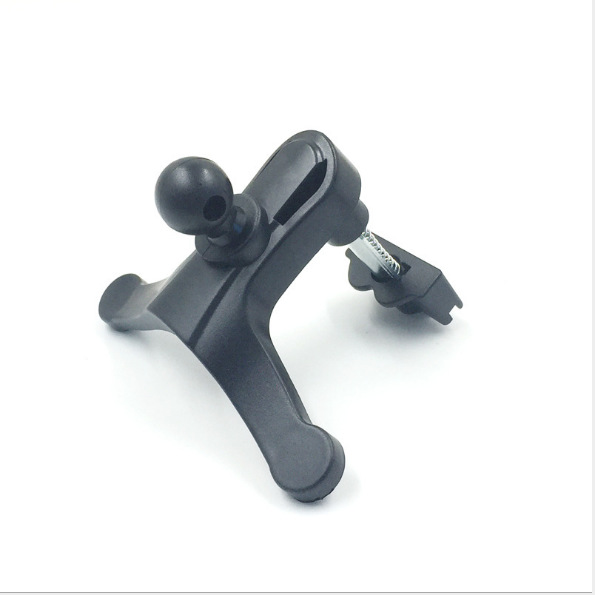 Factory Direct Sales Iron Hook Car Vent Tripod Clip Mobile Phone Holder Accessory Strap Hook Wireless Charger Car Factory Direct Sales Iron Hook Car Vent Tripod Clip Mobile Phone Holder Accessory Strap Hook Wireless Charger Car