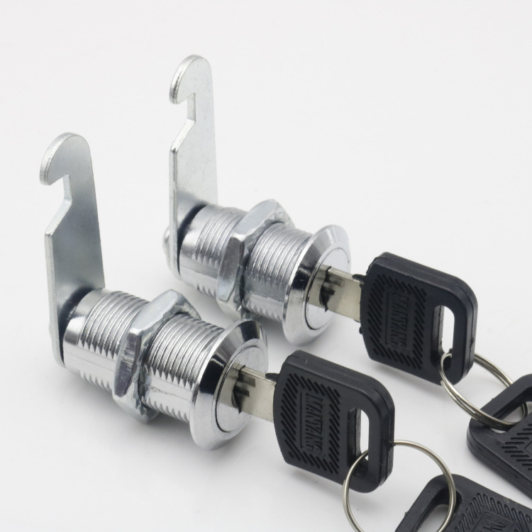 Iron Sheet File Cabinet Cam Lock Letter Box Hook Lock Iron Sheet Staff Dressing Iron Locker Cam Lock Iron Sheet File Cabinet Cam Lock Letter Box Hook Lock Iron Sheet Staff Dressing Iron Locker Cam Lock