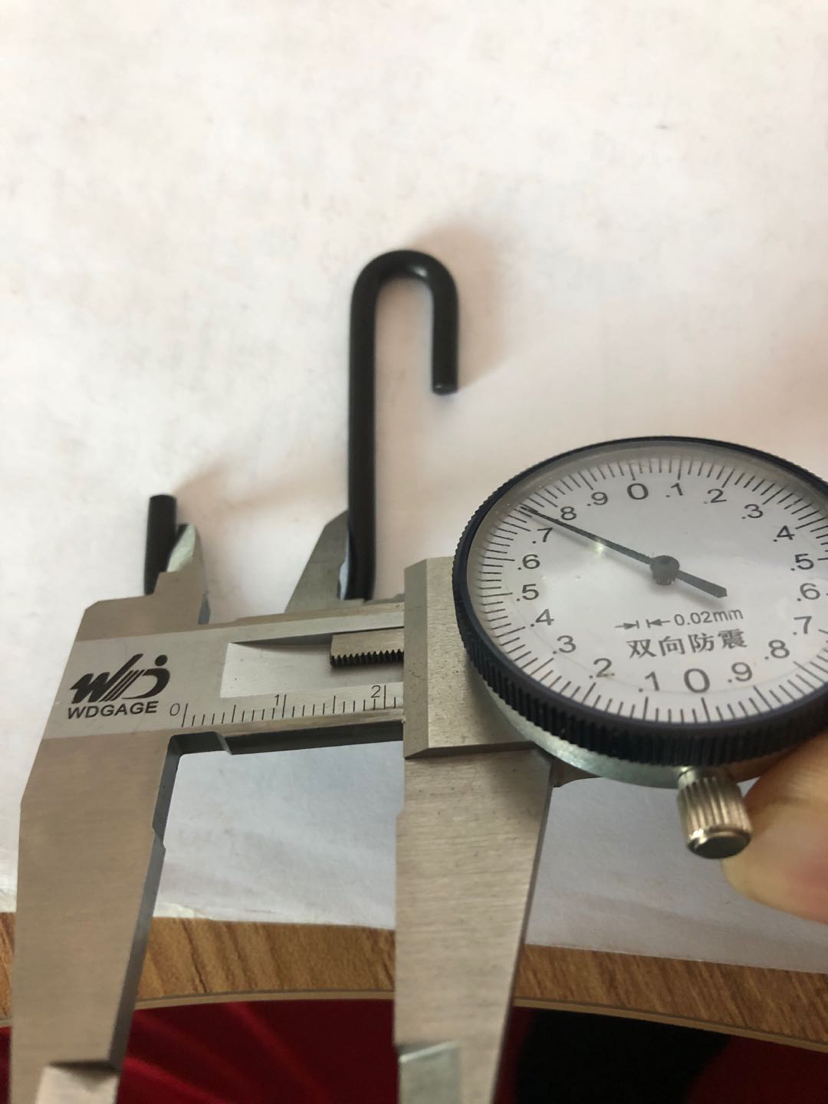 Supply Hot Iron Electrophoresis Black S Hook Output Large Price Excellent Fast Delivery Supply Hot Iron Electrophoresis Black S Hook Output Large Price Excellent Fast Delivery