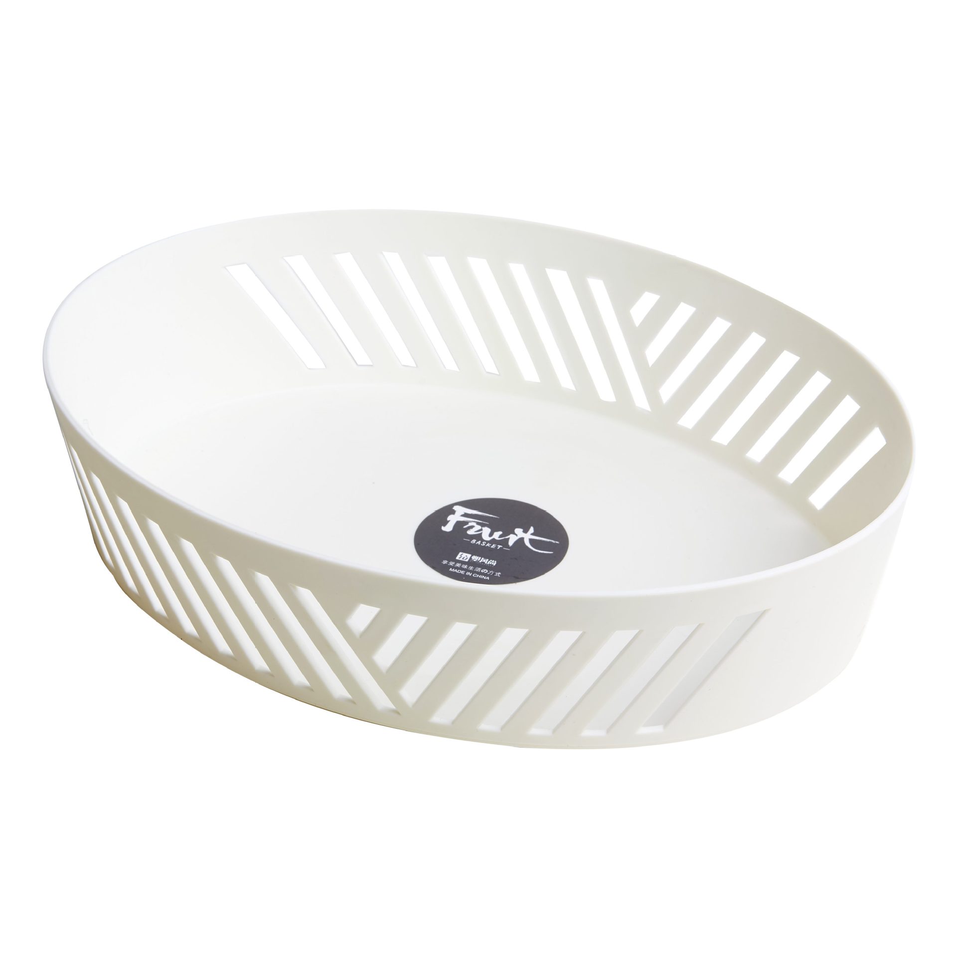 Hollow Fruit Basin Wash Fruit Basket Drain Basket Household Fruit Baskets Plastic Kitchen Vegetable Basin Washing Vegetable Basket Hollow Fruit Basin Wash Fruit Basket Drain Basket Household Fruit Baskets Plastic Kitchen Vegetable Basin Washing Vegetable Basket