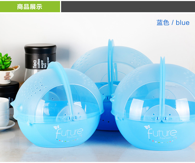 Creative Kitchen Flip Rotating Drain Basket Fruit and Vegetable Cleaning Basin Dish Washing Basket Plastic Large Drain Basket Creative Kitchen Flip Rotating Drain Basket Fruit and Vegetable Cleaning Basin Dish Washing Basket Plastic Large Drain Basket