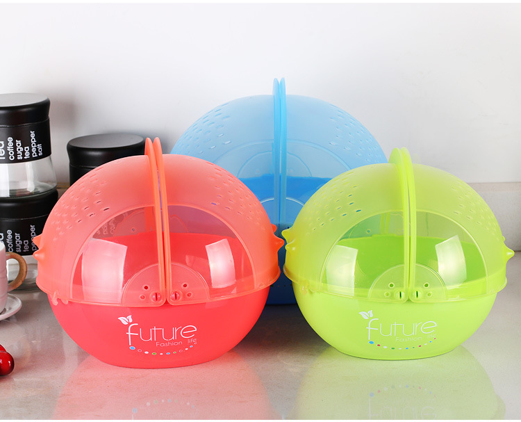 Creative Kitchen Flip Rotating Drain Basket Fruit and Vegetable Cleaning Basin Dish Washing Basket Plastic Large Drain Basket Creative Kitchen Flip Rotating Drain Basket Fruit and Vegetable Cleaning Basin Dish Washing Basket Plastic Large Drain Basket
