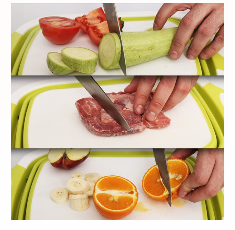 Folding Cutting Board Amazon New Multi-Functional Cutting Board Plastic Portable Folding Washing Basin Kitchen Sink Generation Folding Cutting Board Amazon New Multi-Functional Cutting Board Plastic Portable Folding Washing Basin Kitchen Sink Generation