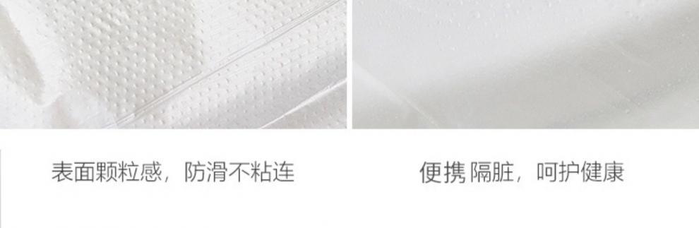 Disposable Toilet Mat Travel Hotel Waterproof Toilet Seat Cover Cushion Paper Toilet Toilet Toilet Seat Cover Travel Supplies Disposable Toilet Mat Travel Hotel Waterproof Toilet Seat Cover Cushion Paper Toilet Toilet Toilet Seat Cover Travel Supplies