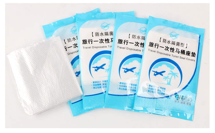 50 Pieces Disposable Toilet Mat Travel Waterproof Toilet Seat Cover Cushion Paper Toilet Toilet Toilet Seat Cover Travel Supplies 50 Pieces Disposable Toilet Mat Travel Waterproof Toilet Seat Cover Cushion Paper Toilet Toilet Toilet Seat Cover Travel Supplies