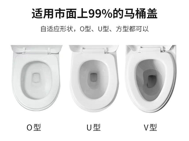 Disposable Toilet Mat Thicken Non-Woven Fabric Toilet Seat Cushion Travel Portable Hotel Toilet Toilet Seat Cover Seat Cushion Wholesale