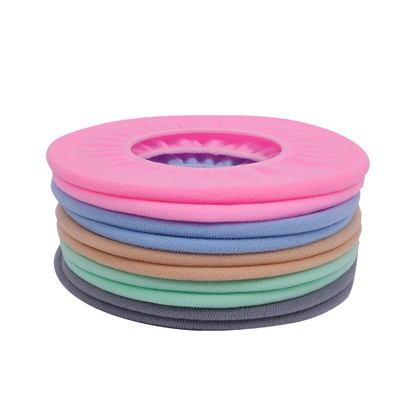 Toilet Mat Toilet Seat Cover Universal Toilet Seat Cover Summer Thin Winter Thickened Nordic Toilet Seat Disposable Cushion