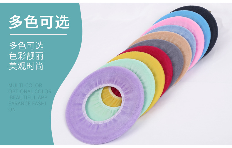 Toilet Mat Toilet Seat Cover Universal Toilet Seat Cover Summer Thin Winter Thickened Nordic Toilet Seat Disposable Cushion Toilet Mat Toilet Seat Cover Universal Toilet Seat Cover Summer Thin Winter Thickened Nordic Toilet Seat Disposable Cushion