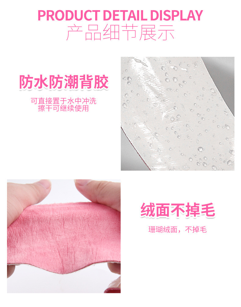 Adhesive Happy Day Washable Toilet Mat Thickened Closestool Cushion Universal Waterproof Winter Warm Household Toilet Seat Adhesive Happy Day Washable Toilet Mat Thickened Closestool Cushion Universal Waterproof Winter Warm Household Toilet Seat