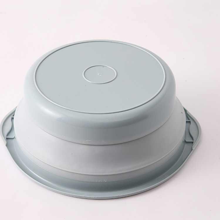 Manufacturers household convenient collapsible washbasin plastic washbasin outdoor can shrink the washbasin foot basin Manufacturers household convenient collapsible washbasin plastic washbasin outdoor can shrink the washbasin foot basin