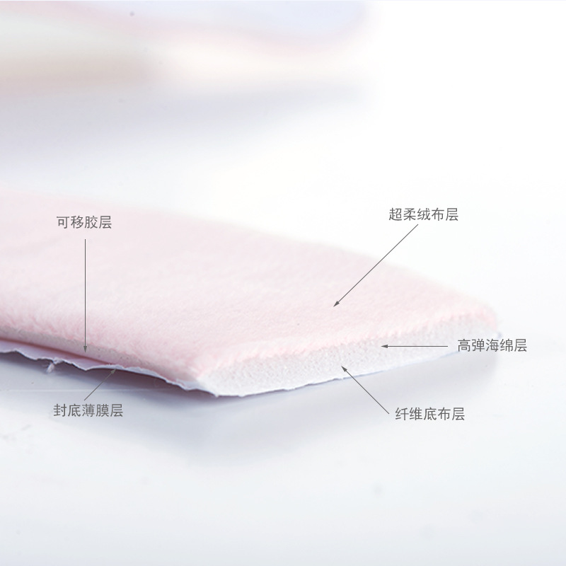 Wholesale Sticky Velvet Cushion Toilet Mat Warm Pad Children Closestool Mat Baby Toilet Soft Cushion Mat