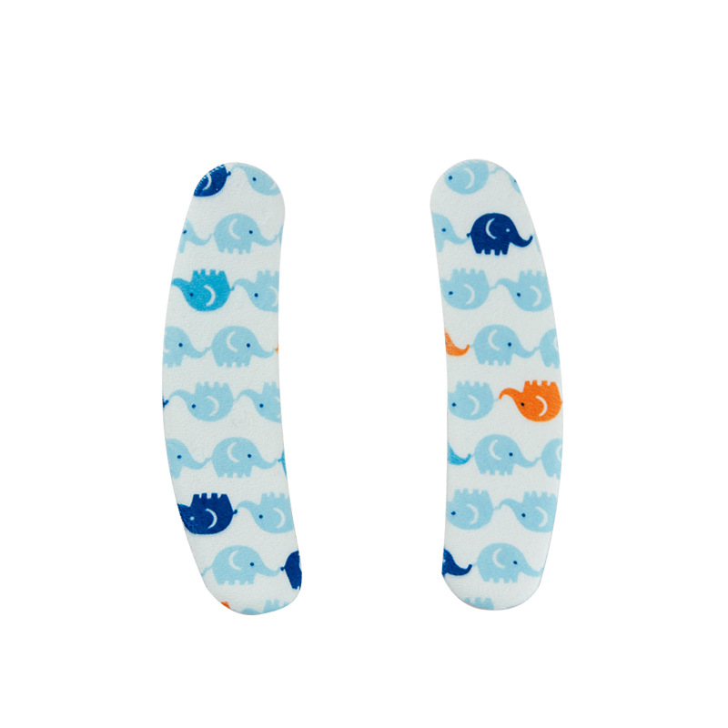Wholesale Sticky Velvet Cushion Toilet Mat Warm Pad Children Closestool Mat Baby Toilet Soft Cushion Mat