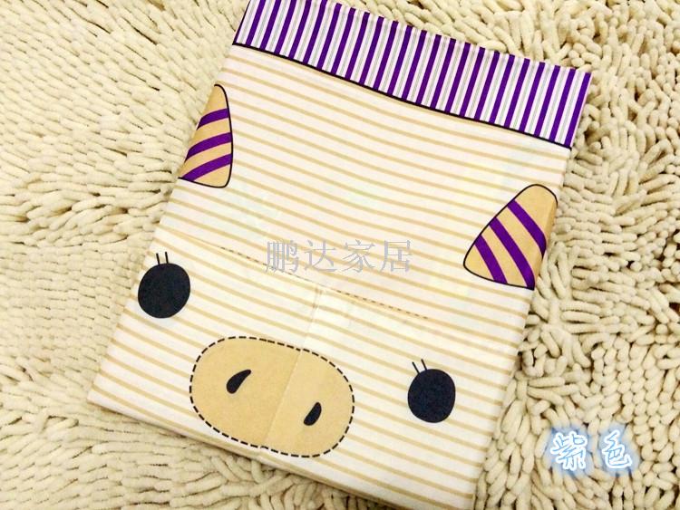 Cute little kitchen antifouling overalls straight adult cartoon fashion household cleaning corset straps apron Cute little kitchen antifouling overalls straight adult cartoon fashion household cleaning corset straps apron
