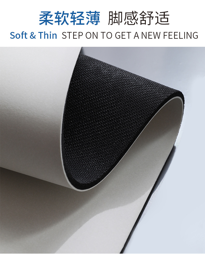 Diatom Ooze Cushion Toilet Absorbent Mat Toilet Door Non-Slip Foot Mats Quick-Drying Toilet Bathroom Mats Semicircle Diatom Ooze Cushion Toilet Absorbent Mat Toilet Door Non-Slip Foot Mats Quick-Drying Toilet Bathroom Mats Semicircle