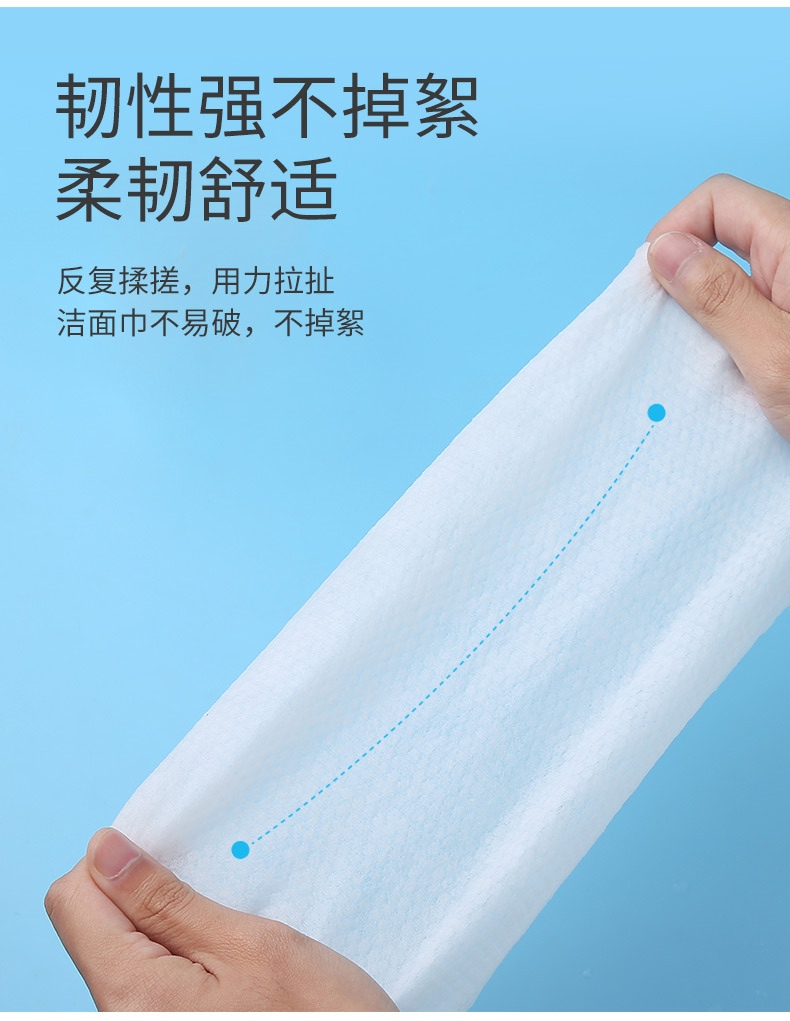Face Cloth Wet and Dry Cotton Pads Paper Pearl Pattern Face Washing Facial Cleansing Towel Stretch Bag Face Cloth Whole Face Cloth Wet and Dry Cotton Pads Paper Pearl Pattern Face Washing Facial Cleansing Towel Stretch Bag Face Cloth Whole