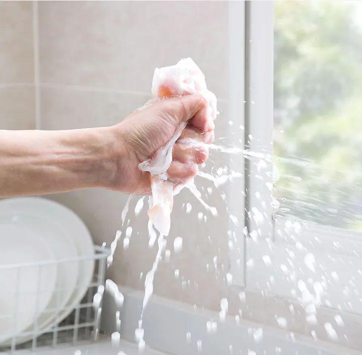 Lazy Rag Disposable Dishcloth Washing Non-Woven Cleaning Cloth Cleaning Cloth Oil-Free Scouring Pad Kitchen Supplies Lazy Rag Disposable Dishcloth Washing Non-Woven Cleaning Cloth Cleaning Cloth Oil-Free Scouring Pad Kitchen Supplies
