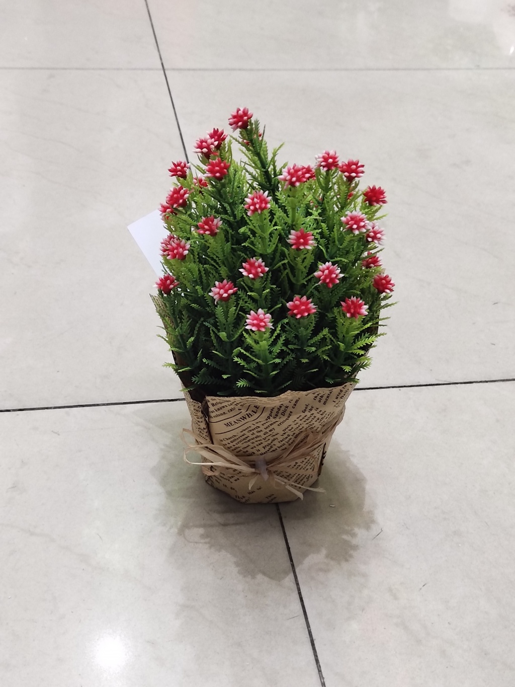 New Newspaper Basin Roll Ear Millet Flower Artificial Plant Bonsai Fake Flower Home Computer Desk Decoration Simulation Plastic Flowers New Newspaper Basin Roll Ear Millet Flower Artificial Plant Bonsai Fake Flower Home Computer Desk Decoration Simulation Plastic Flowers