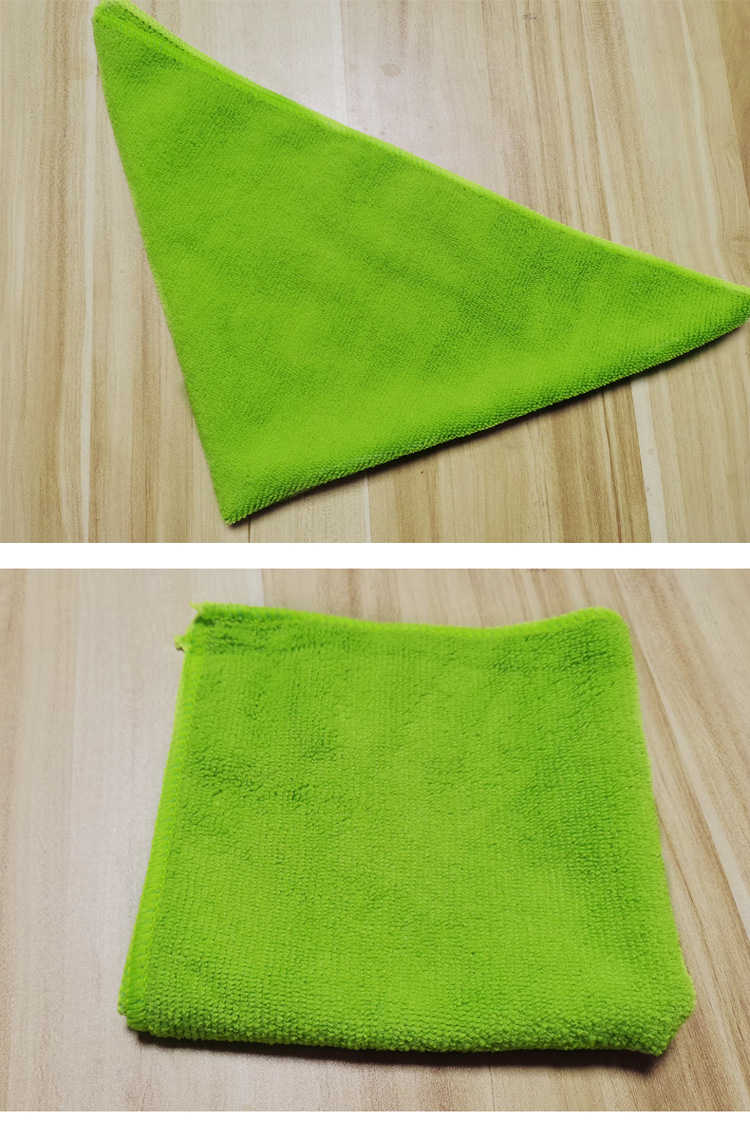 Car Microfiber Car Cleaning Small Square Towel 40*40 Thickened Absorbent Car Washing Towel Cloth Cleaning Tools Car Microfiber Car Cleaning Small Square Towel 40*40 Thickened Absorbent Car Washing Towel Cloth Cleaning Tools