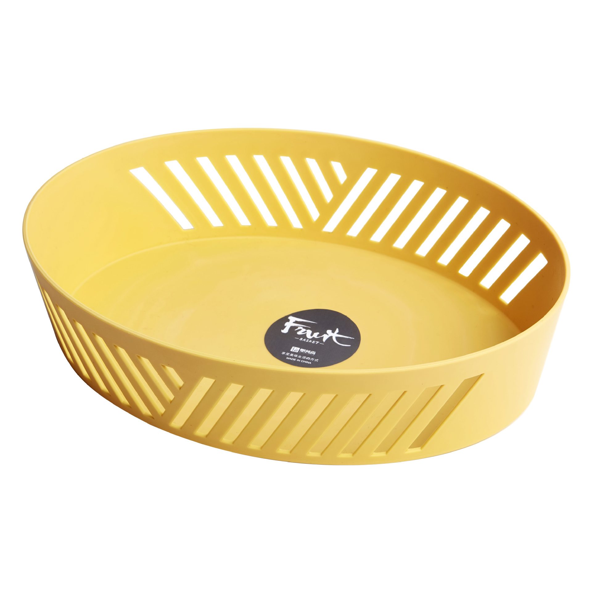 Factory Direct Sales Hollow Fruit Basin Wash Fruit Basket Drain Basket Household Fruit Baskets Plastic Kitchen Vegetable Basin Washing Vegetable Basket Factory Direct Sales Hollow Fruit Basin Wash Fruit Basket Drain Basket Household Fruit Baskets Plastic Kitchen Vegetable Basin Washing Vegetable Basket
