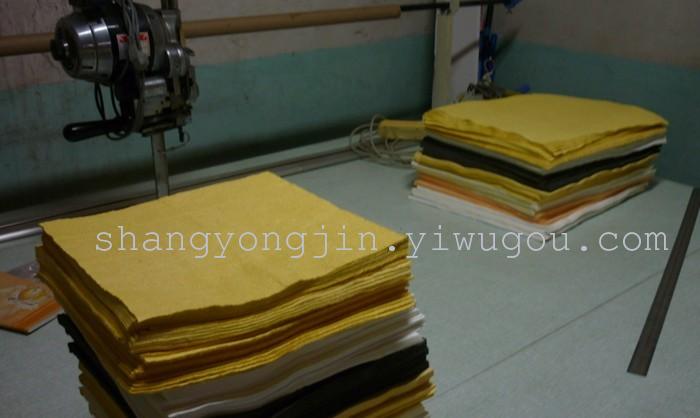 Car washing towels in South Korea non-woven man-made suede Microfiber cleaning cloth napkins Car washing towels in South Korea non-woven man-made suede Microfiber cleaning cloth napkins